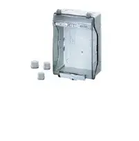 Hensel KG 9002 Electrical Enclosure IP65