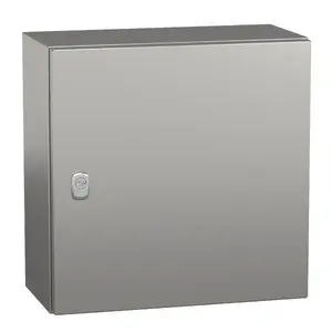 Настенный корпус из нержавеющей стали Schneider Electric NSYS3X4420 Spacial S3X