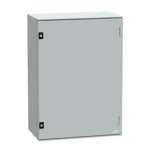 Настенный корпус Schneider Electric Thalassa NSYPLM75G из полиэстера IP66