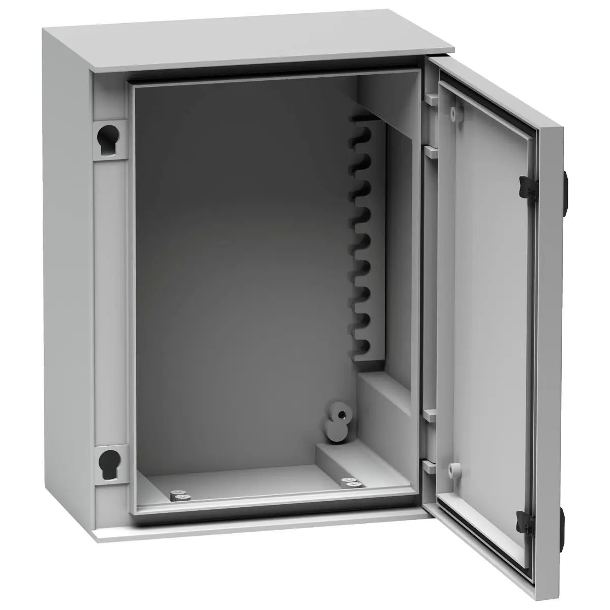 Schneider Electric Thalassa NSYPLM75G sienas korpuss Photo 3
