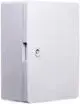 Корпус Incobex SWD ICWM-253313-S, IP65, УФ-стойкий, с монтажной панелью