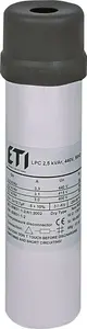 Eti-Polam LPC Power Capacitor 25 kVAr 440V 50Hz