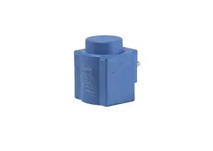Danfoss 018F7358 Solenoid Coil for Valves 24V 50Hz 10W