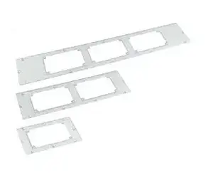 Перфорированная панель Eaton AFP-6-CS 600 мм