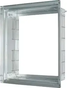 Eaton BPZ-WB3S-6001 Flush-Mounted Enclosure 600 x 1060 x 180 mm