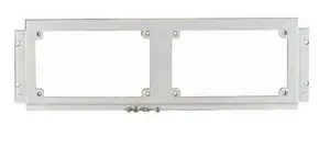 Eaton BP-FLP-800-F3A kabeļu ievada atloks IP30