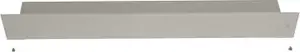 Eaton XVTL-SO200/F-4 Front Plinth for Switchgear Enclosures 200 x 400 mm