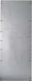 Монтажная панель Eaton XVTL-IC-6/18 1800 x 600 мм, сталь