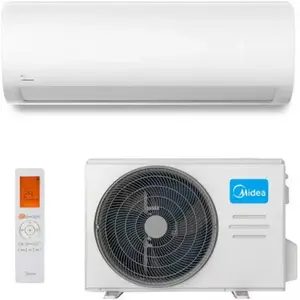 Midea Xtreme Save Light AGF-12NXE1-I Wall-Mounted Air Conditioner Indoor Unit 3.5kW Heating and Cooling