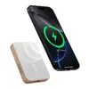 Pitaka PBQ2504 Power Bank 10000 mAh Wireless Charging Photo 4