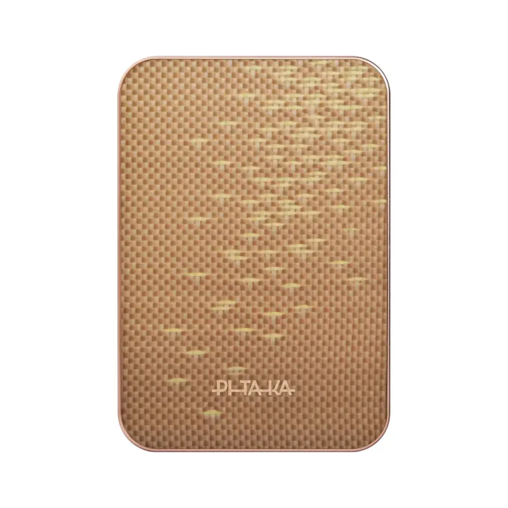 Pitaka PBQ2504 Power Bank 10000 mAh Wireless Charging Photo 5