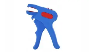 Ergom WEICON 7F Wire Stripper for 0.5-16mm2 Conductors