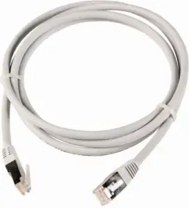 Eaton DX-CBL-RJ45-3M0 RJ45 tīkla kabelis 3m