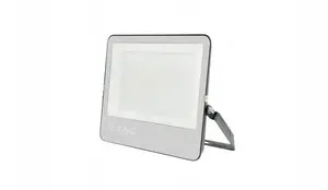 V-TAC 300W LED Floodlight 48000lm 4000K IP65 Black