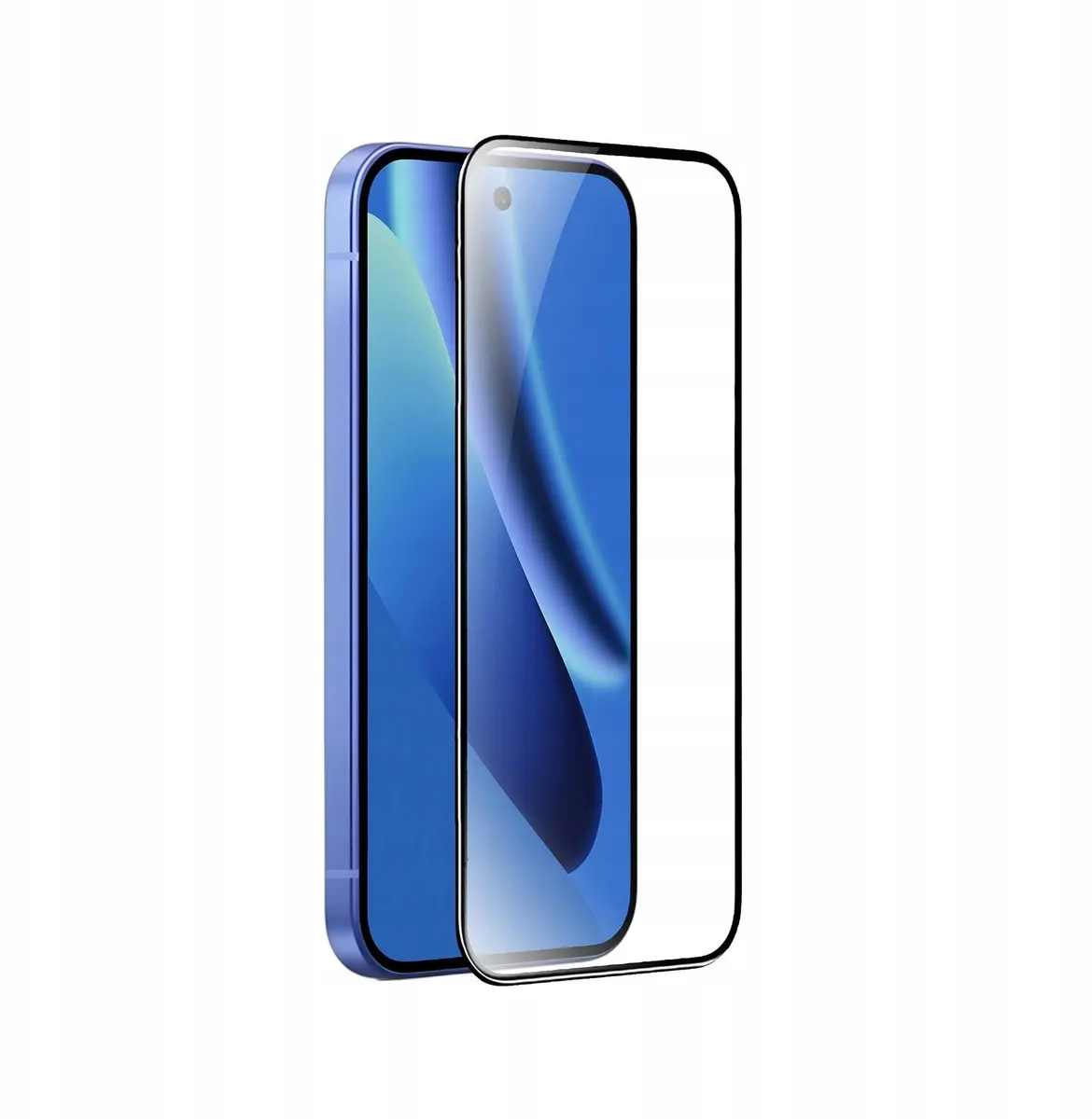 Mobile Origin EasyGlass ekrāna aizsargstikls Google