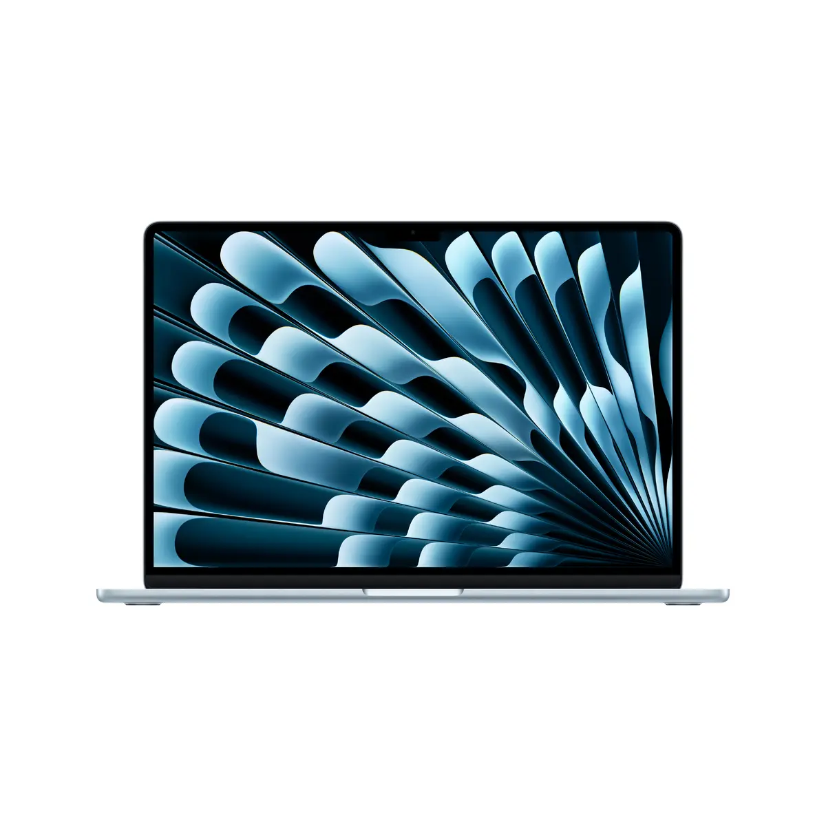 Apple MacBook Air 15 collu portatīvais