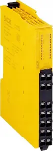 Sick RLY3-EMSS100 Safety Relay, 24V DC