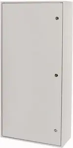 Eaton virsapmetuma sadales skapis IP54, platums 400 mm, bez aprīkojuma