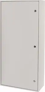 Eaton BPM-O-1200/15 virsapmetuma modulārais sadales skapis, 11x57 moduļi, IP54