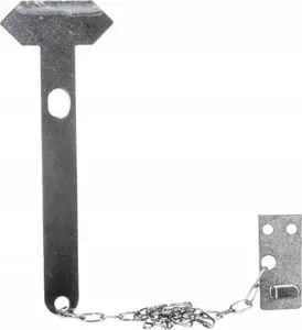 Elektromet 101112 Hammer with Straight Handle