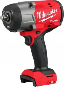 Milwaukee M18 FHIW2F12-0 Cordless High Torque Impact Wrench with Friction Ring