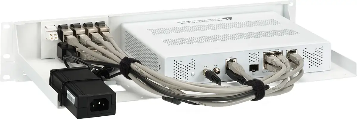 Крепление в стойку Rackmount.IT RM-SR-T15I Photo 3