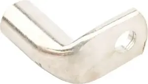Угловой кольцевой наконечник Ergom K90R 50/8 90°