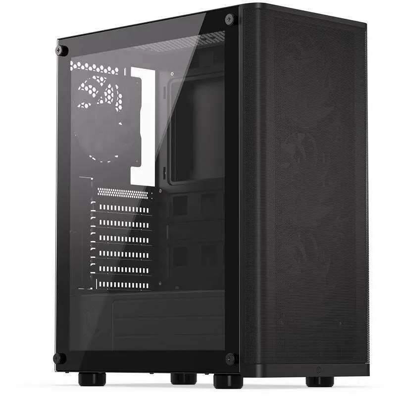 Galddators Adax Draco Extreme WXIHR5700X, AMD