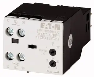 Электронный модуль таймера Eaton DILM32-XTED11, 5-100с, 1НО 1НЗ, 230В AC