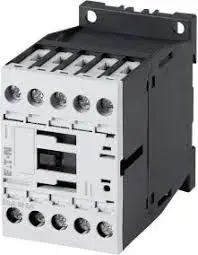Вспомогательный контактор Eaton DILA-40-EA, 4 НО контакта, катушка 230В AC