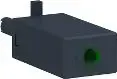 Schneider Electric RZM031RB varistora aizsardzības modulis 6-24V AC/DC ar LED indikatoru