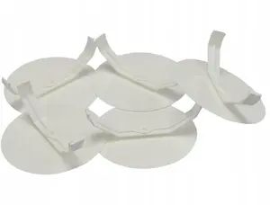 Simet WS60 Universal Flush-Mounted Box Cover, 60 mm Diameter