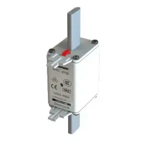 Eaton NH Fuse Link 100A 500V gL/gG Size 02