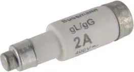 Eaton D01 Fuse Link 4A gL/gG 400V E14