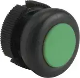 Schneider Electric XACA9413 Green Spring-Return Pushbutton Operator