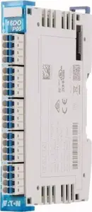 Цифровой модуль вывода Eaton XN-322-16DO-P05, 16 выходов, 24В DC, 0,5А