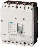 Выключатель нагрузки Eaton LN1-100-I 4-полюсный 100А