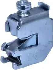 Simet BKS1605 kopnes spaile 180A 690V 5mm kopnei, 1.5-16mm2