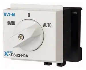 Двухскоростной переключатель Eaton Z-DSU2-H0A Photo 1
