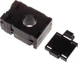 Трансформатор тока F&F TI-75-5 75/5A класс 1 O22
