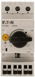 Eaton PKZM0-0,63-SPI32 motora aizsardzības slēdzis Photo 1