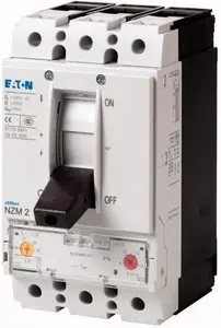Автоматический выключатель Eaton NZMB2-M200 Photo 1