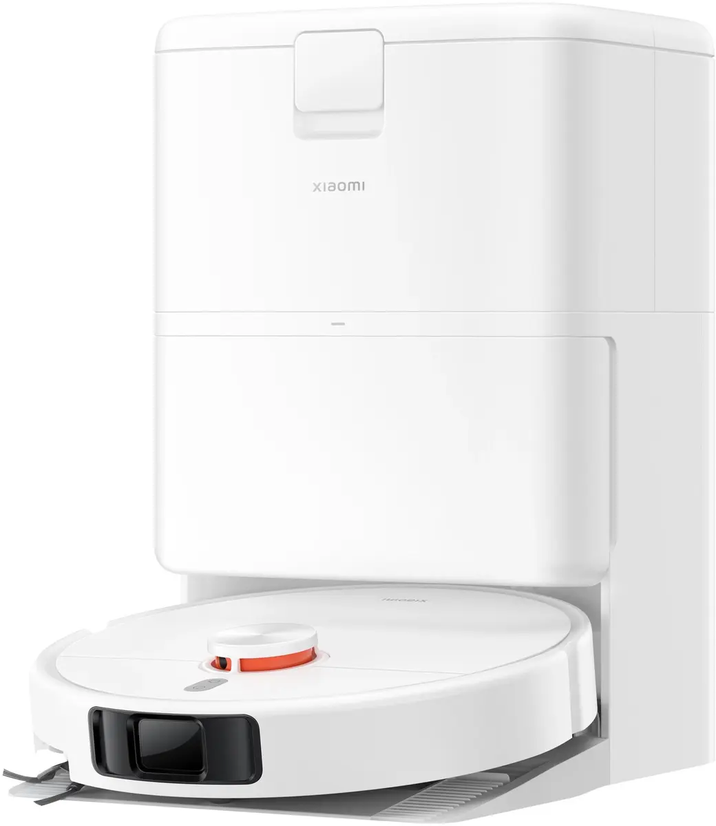 Xiaomi Robot Vacuum H50 Pro Robot Vacuum Photo 6