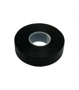 XBS pašvulkanizējošā izolācijas lente 0,75 mm x 19 mm x 3 m, melna