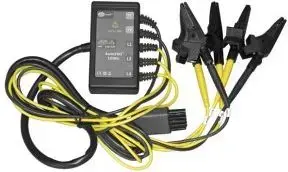 Sonel Auto ISO-1000C Adapter for Electrical Safety Testing