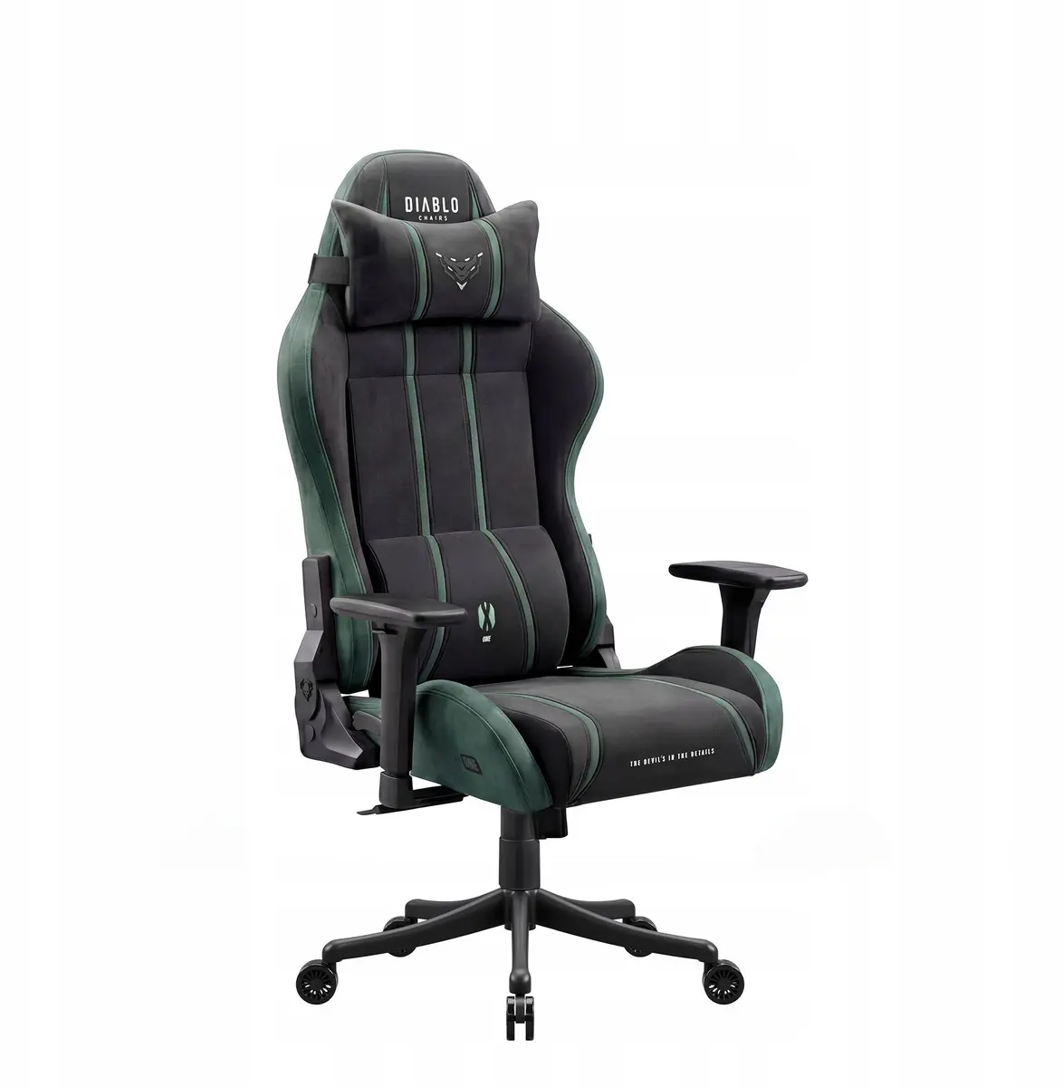 Diablo Chairs X-One 2.0 Forest
