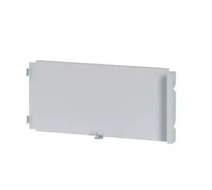 EATON XLMFGC16 Full Hinged Cover Plate