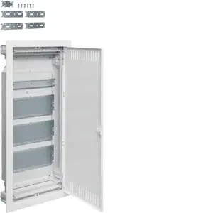 Электрический щит Hager VU48NWB Volta VDI встраиваемый, 4 ряда, IP30