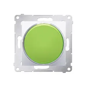 Световой индикатор тревоги Kontakt-Simon DSS2.01/11, красный