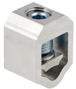 STABILUS ZVK-120 Aluminum Cable Clamp 25-120 mm²